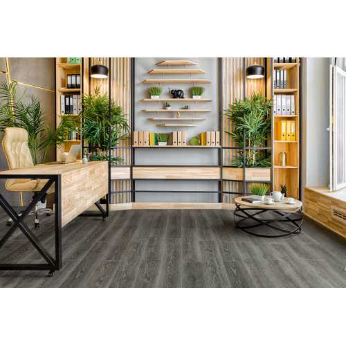 Фото Плитка SPC Alpine Floor Grand Sequoia Каддо ECO 11-20, 43 класс (1524х180х4.0 мм)