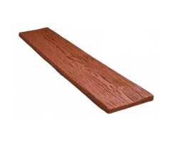 Доска Arno Decor Рустик фасадная 320*20мм Рябина, длина 2 метра Доска Arno Decor Рустик фасадная 320*20мм Рябина, длина 2 метра