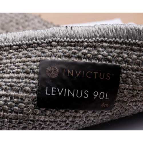 Фото Ковролин Циновка AW Levinus (Левинус) Серый 90L (4.0 м)