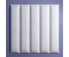 Стеновая панель Bello Deco СП 19 полистирол (500 × 35 × 500 мм)