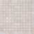 Мозаика из натурального камня Caramelle Crema Marfil MAT 48х48 (305х305х6 мм)