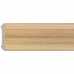 Маленькое фото Карниз Cosca Скандинавия 80 мм, Миндаль