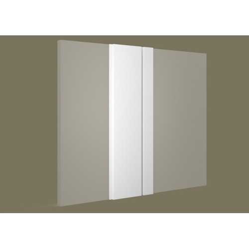 Фото Стеновая панель Cosca RP020 экополимер (156 × 12 × 2800 мм)