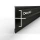 Соединительный профиль Wallpanels Decaro D1181, 3 метра