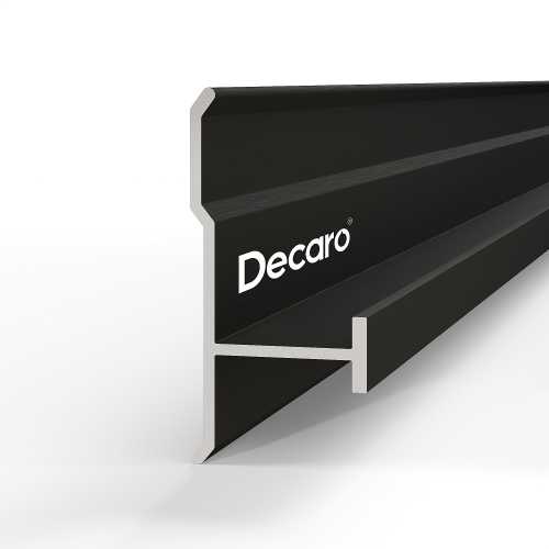Фото Соединительный профиль Wallpanels Decaro D1182, 3 метра