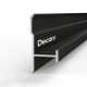 Соединительный профиль Wallpanels Decaro D1182, 3 метра