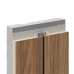 Маленькое фото Соединительный профиль Wallpanels Decaro D1187, 3 метра