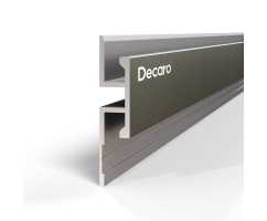 Соединительный профиль Wallpanels Decaro D1187, 3 метра