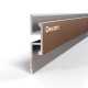 Соединительный профиль Wallpanels Decaro D1189, 3 метра