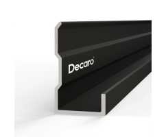 Торцевой профиль Wallpanels Decaro D1183, 3 метра