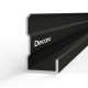 Торцевой профиль Wallpanels Decaro D1183, 3 метра