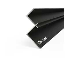 Угловой профиль Wallpanels Decaro D1186, 3 метра