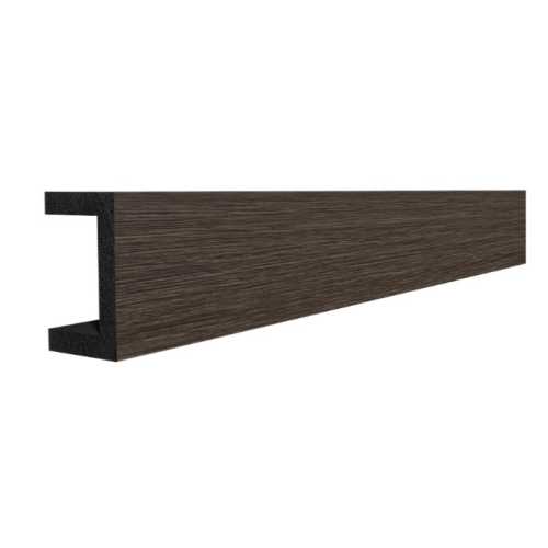 Фото Рейка молдинг Decor Dizayn 613-67SH (30х50х3000)