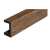 Рейка молдинг Decor Dizayn 613-83SH (30х50х3000)
