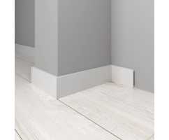  Плинтус напольный, влагостойкий Decor Dizayn 708-115 (80*13*2400)