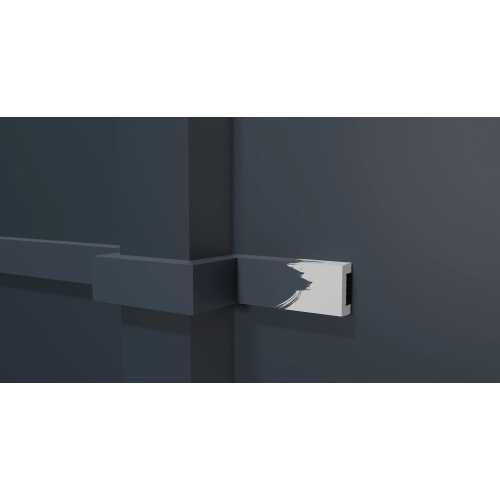 Фото Молдинг под покраску Decor Dizayn DD626 из полистирола (30х13х3000 мм)