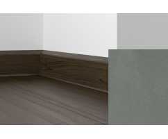 Плинтус напольный, гибкий Dollken (Долкен) EP 60/13 Flex Life 3059 (1уп=10 шт)