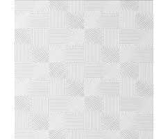 Декоративная панель HIWOOD, Maximum DM625 White (600× 4 × 3000 мм)