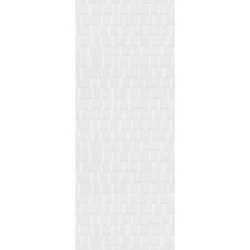 Фото Декоративная панель HIWOOD, Maximum DM626 White (600× 4 × 3000 мм)