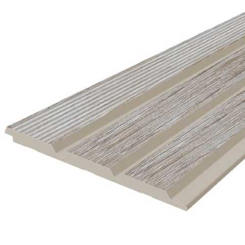 Фото Декоративная панель HIWOOD LV124L GN68 (120 × 12 × 2700 мм)