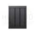 Маленькое фото Декоративная панель HIWOOD LV127W GR15K (120 × 12 × 2700 мм)