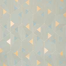 Декоративная панель HIWOOD, Maximum DM629 GN6 (600× 4 × 3000 мм)