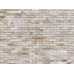 Маленькое фото Мозаика из натурального камня Caramelle Onice legno chiaro POL 73х23 (298х298х7 мм)