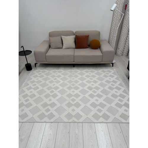 Фото  Ковер ПОЛО EN 261 CREAM 1,60*2,30