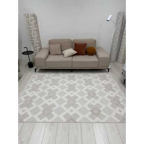 Фото Ковер ПОЛО EN 261 CREAM-BEIGE 2,00*4,00