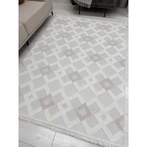Фото Ковер ПОЛО EN 261 CREAM-BEIGE 2,00*4,00