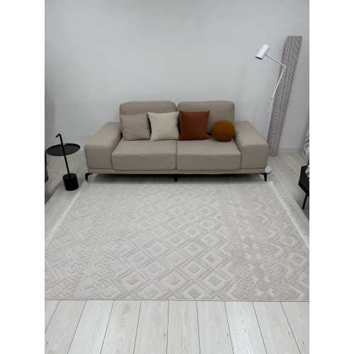 Фото  Ковер ПОЛО EN 268 BEIGE 2,40*3,40