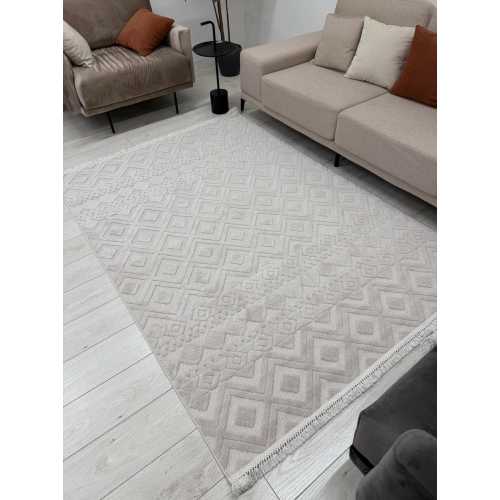 Фото  Ковер ПОЛО EN 268 BEIGE 2,40*3,40