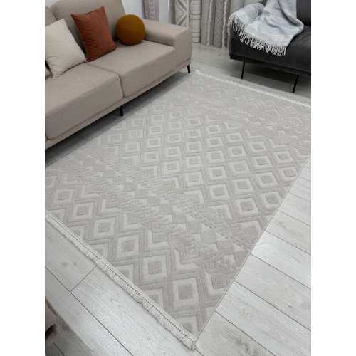 Фото  Ковер ПОЛО EN 268 BEIGE 2,40*3,40