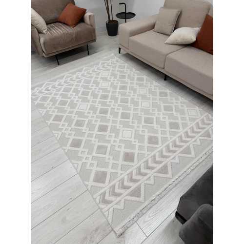 Фото Ковер ПОЛО EN 268 CREAM 2,40*3,40