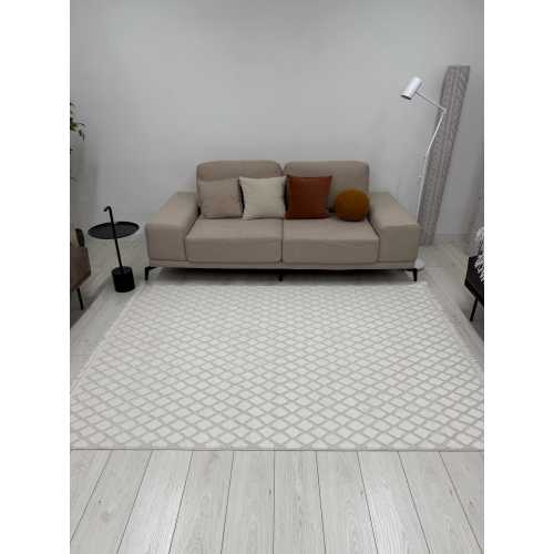 Фото  Ковер ПОЛО PL 246 CREAM 2,00*2,90