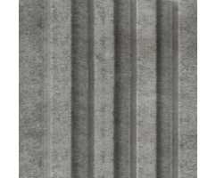 Стеновые панели ПВХ Legno Бетон Невский, 166*24*2750 мм