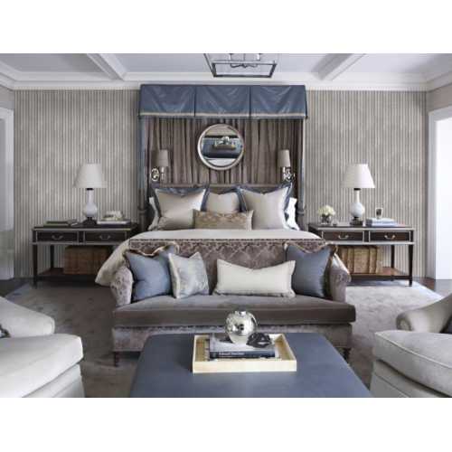 Фото Стеновые панели ПВХ Legno Ясень Ривера Айс, 166*24*2750 мм