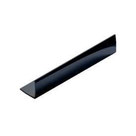 Угол Нержавеющая сталь Neexy PVS98 Антрацит зеркальный (10*10*2700 мм) Угол Нержавеющая сталь Neexy PVS98 Антрацит зеркальный (10*10*2700 мм)