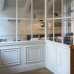 Маленькое фото Молдинг под покраску Orac decor P9010 из полиуретана (91х30х2000 мм)