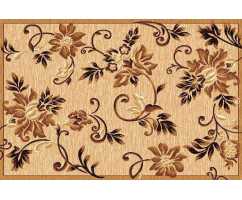 Ковер Merinos Laguna d353 BEIGE 1,50*4,00 