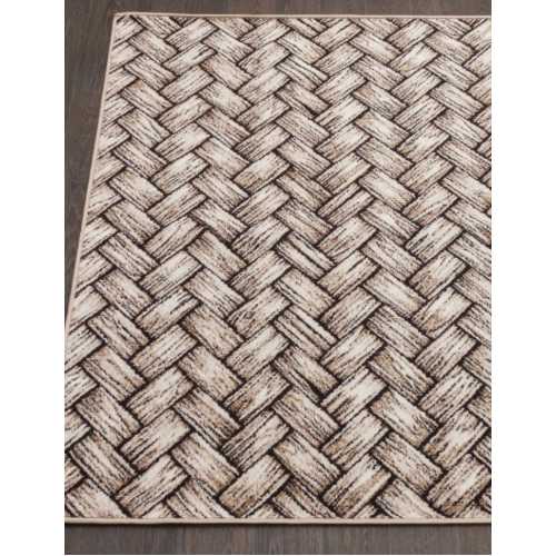Фото Ковер Merinos Sierra D723, BEIGE-BROWN 2,00*3,00