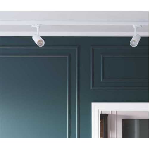 Фото Молдинг под покраску Cosca MX017 из экополимера 30х9