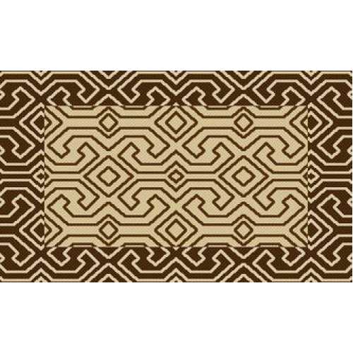 Фото Ковер Циновка  sz3998а1-11 0,60*1,10 