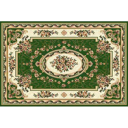 Фото Ковер Merinos Laguna 5444 GREEN 1,80*2,50