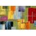 Маленькое фото Ковер Merinos Crystal 2748 Multicolor 1,60*2,30