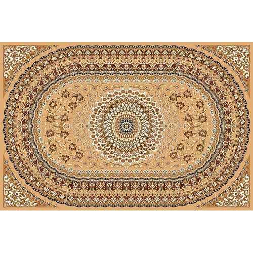 Фото Ковер Merinos Laguna d504 BEIGE 1,50*1,90