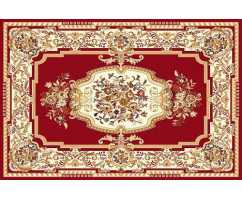 Ковер Merinos Laguna 5455 red 2,00*3,00