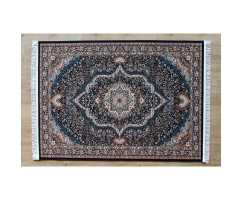 Ковер Isfahan Merinos D511, NAVY 2,0*2,85 