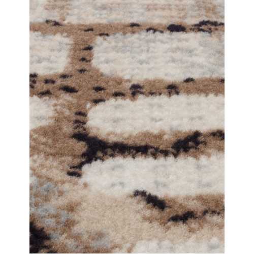 Фото Ковер Merinos Sierra D717, BEIGE - BROWN 2,00*4,00