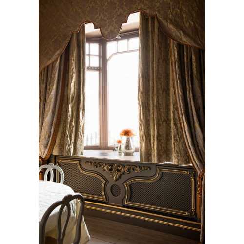 Фото Сандрик из полиуретанапод покраску Orac decor D170